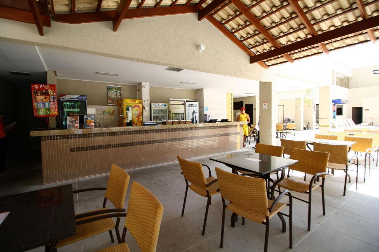 Thermas Boulevard Caldas Novas Kültér fotó