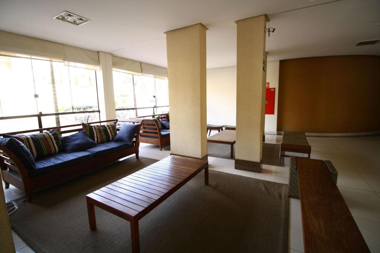 Thermas Boulevard Caldas Novas Kültér fotó