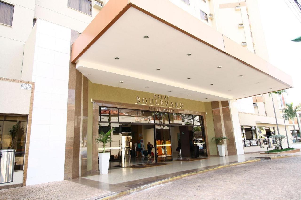 Thermas Boulevard Caldas Novas Kültér fotó