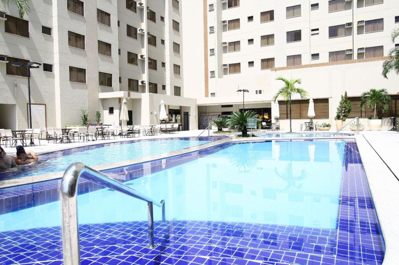 Thermas Boulevard Caldas Novas Kültér fotó
