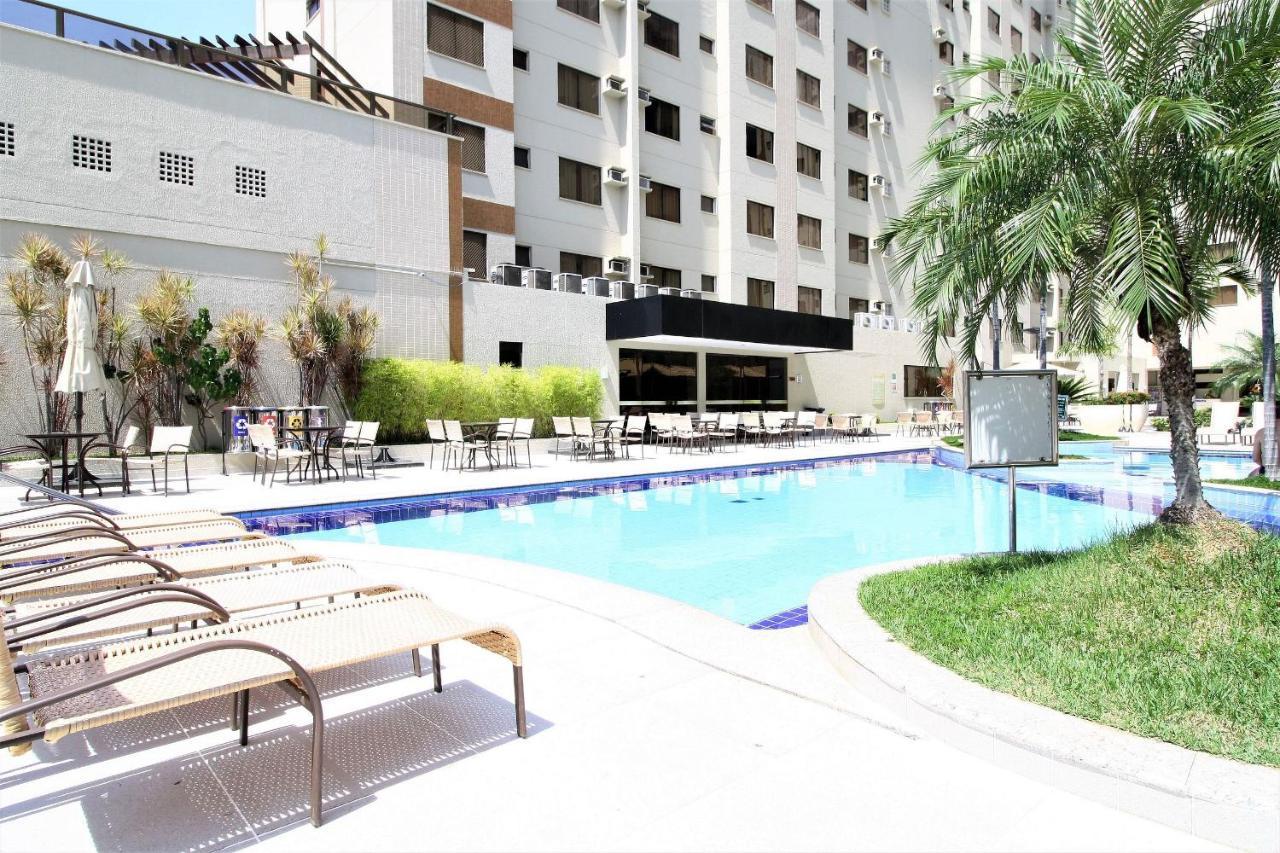 Thermas Boulevard Caldas Novas Kültér fotó