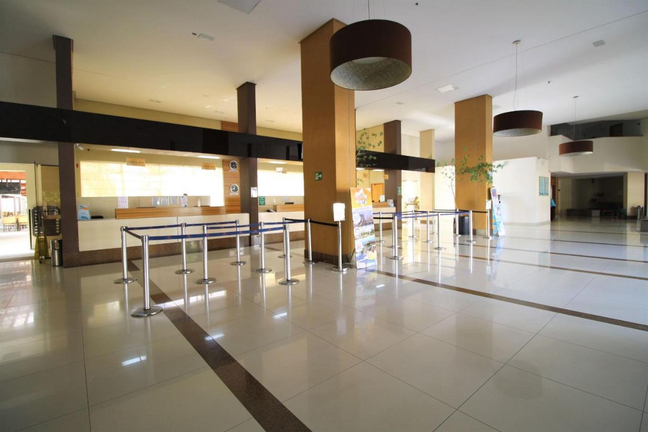 Thermas Boulevard Caldas Novas Kültér fotó