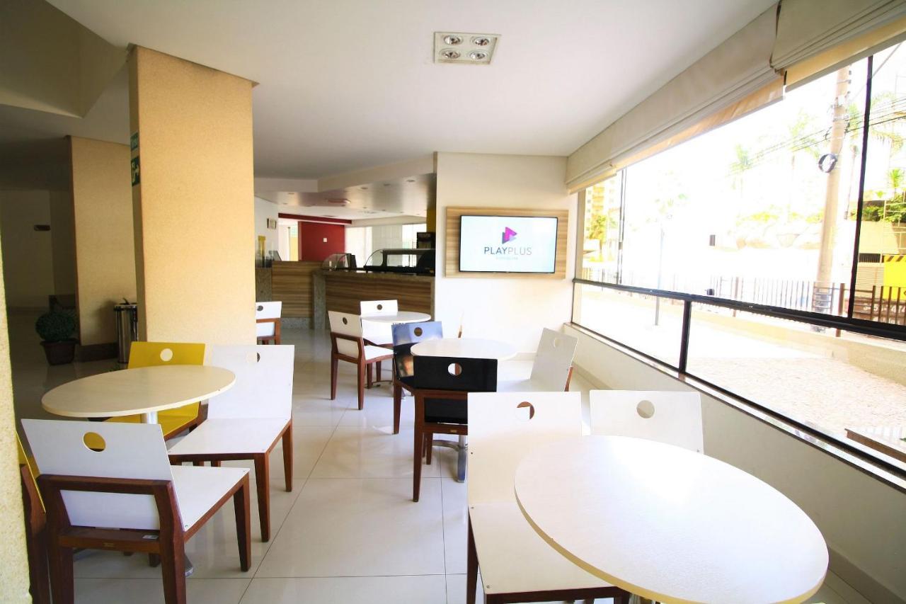Thermas Boulevard Caldas Novas Kültér fotó