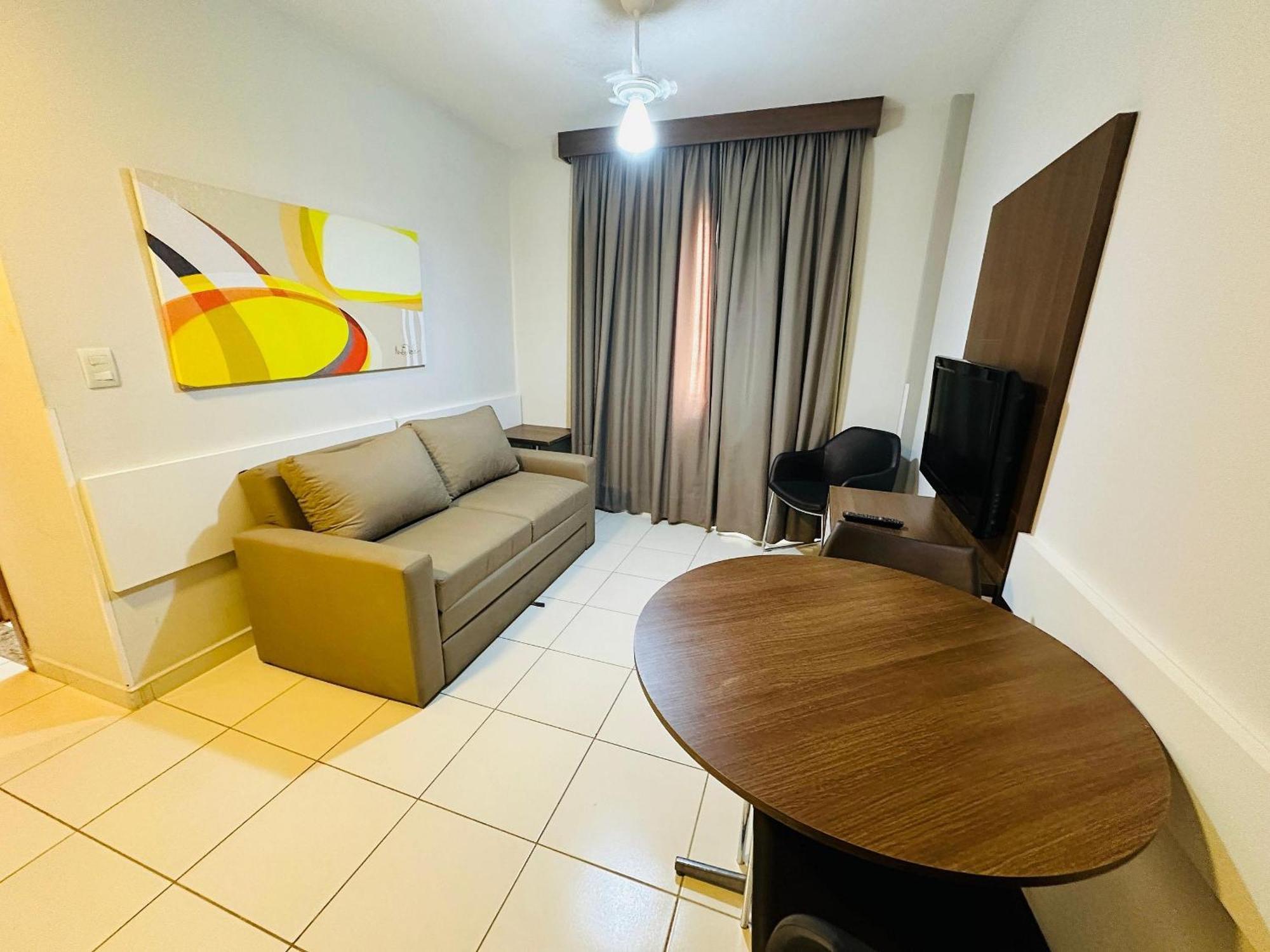 Thermas Boulevard Caldas Novas Kültér fotó