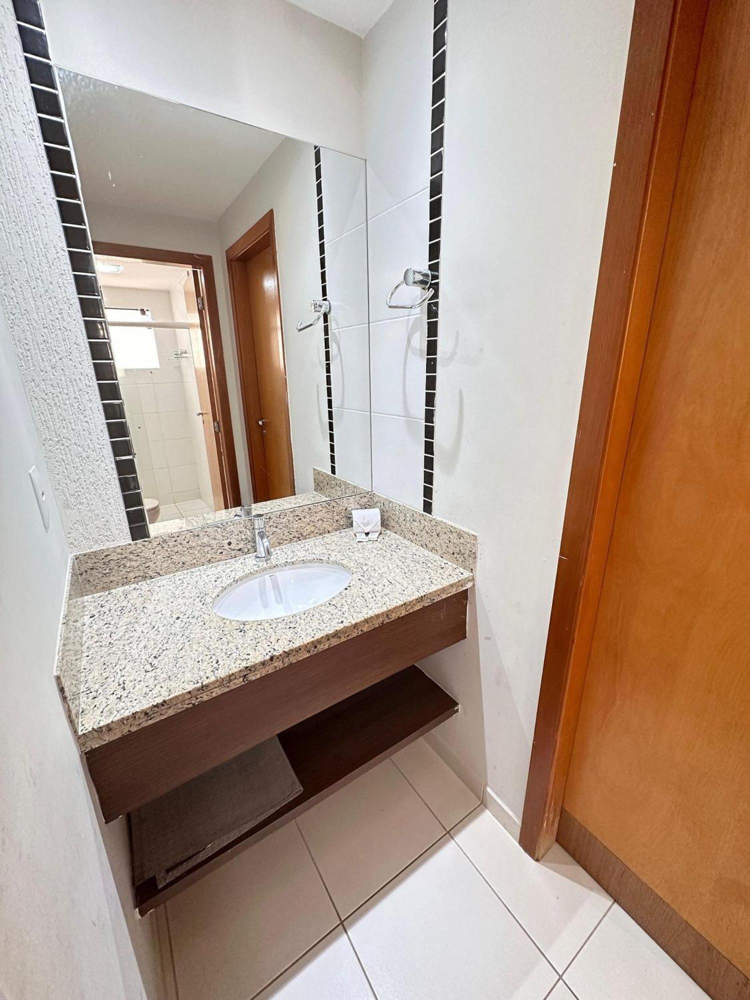 Thermas Boulevard Caldas Novas Kültér fotó