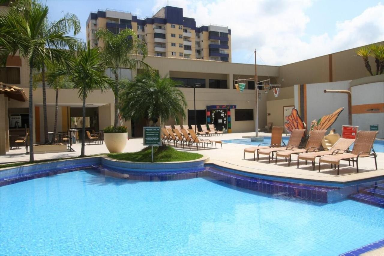 Thermas Boulevard Caldas Novas Kültér fotó