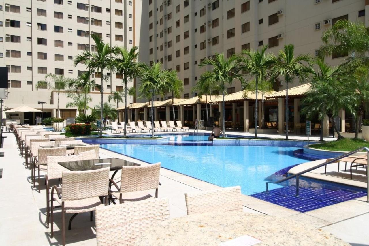 Thermas Boulevard Caldas Novas Kültér fotó