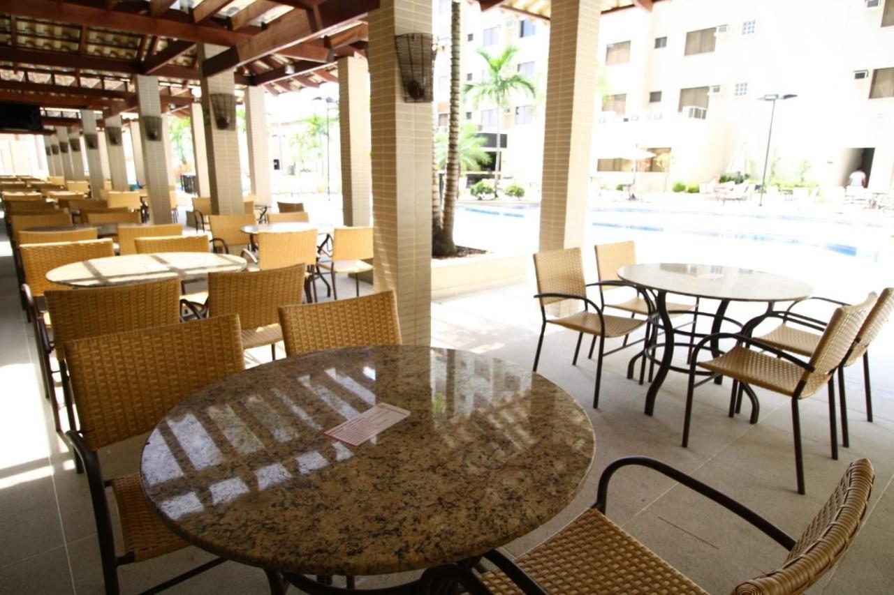 Thermas Boulevard Caldas Novas Kültér fotó
