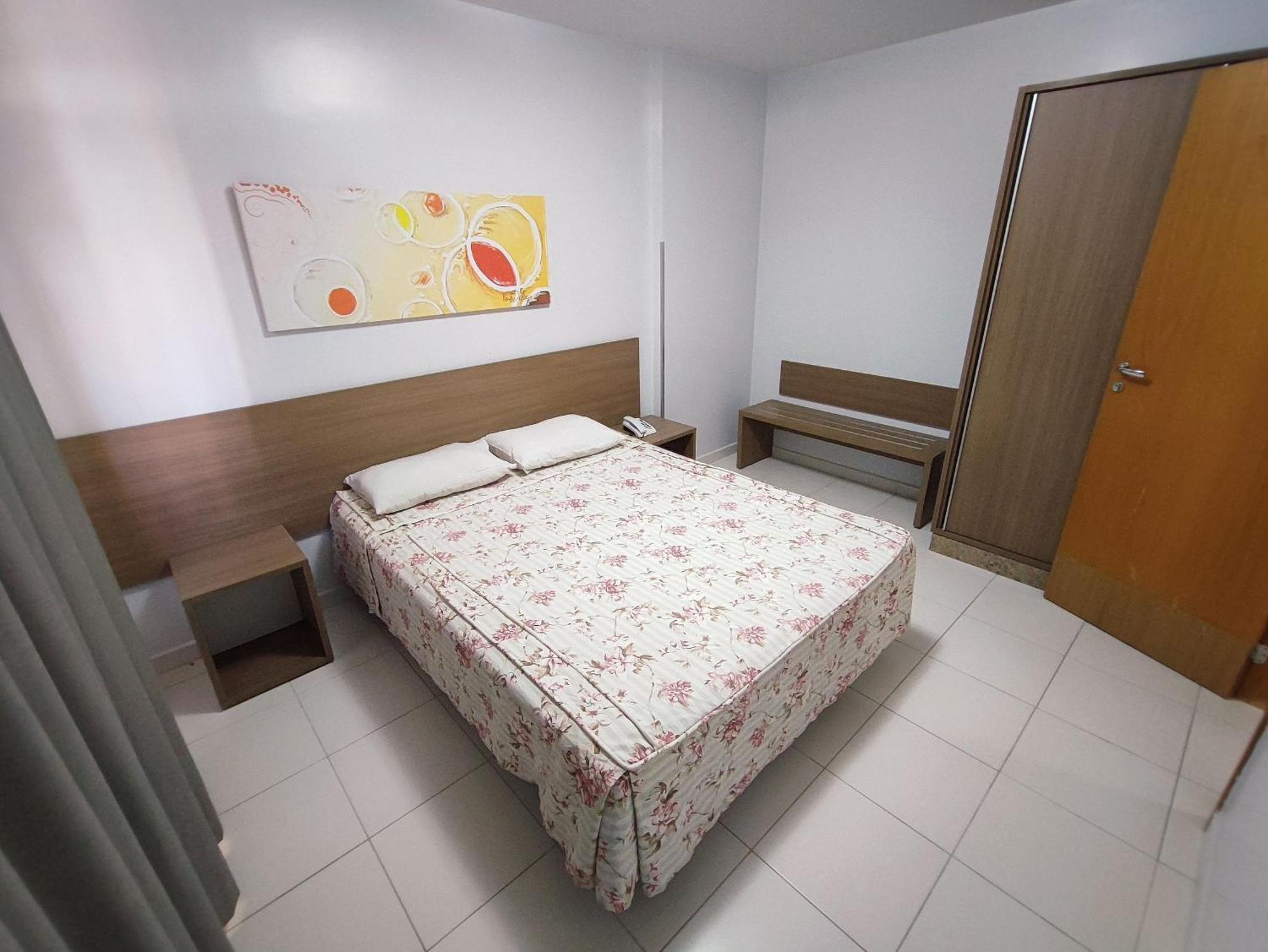 Thermas Boulevard Caldas Novas Kültér fotó