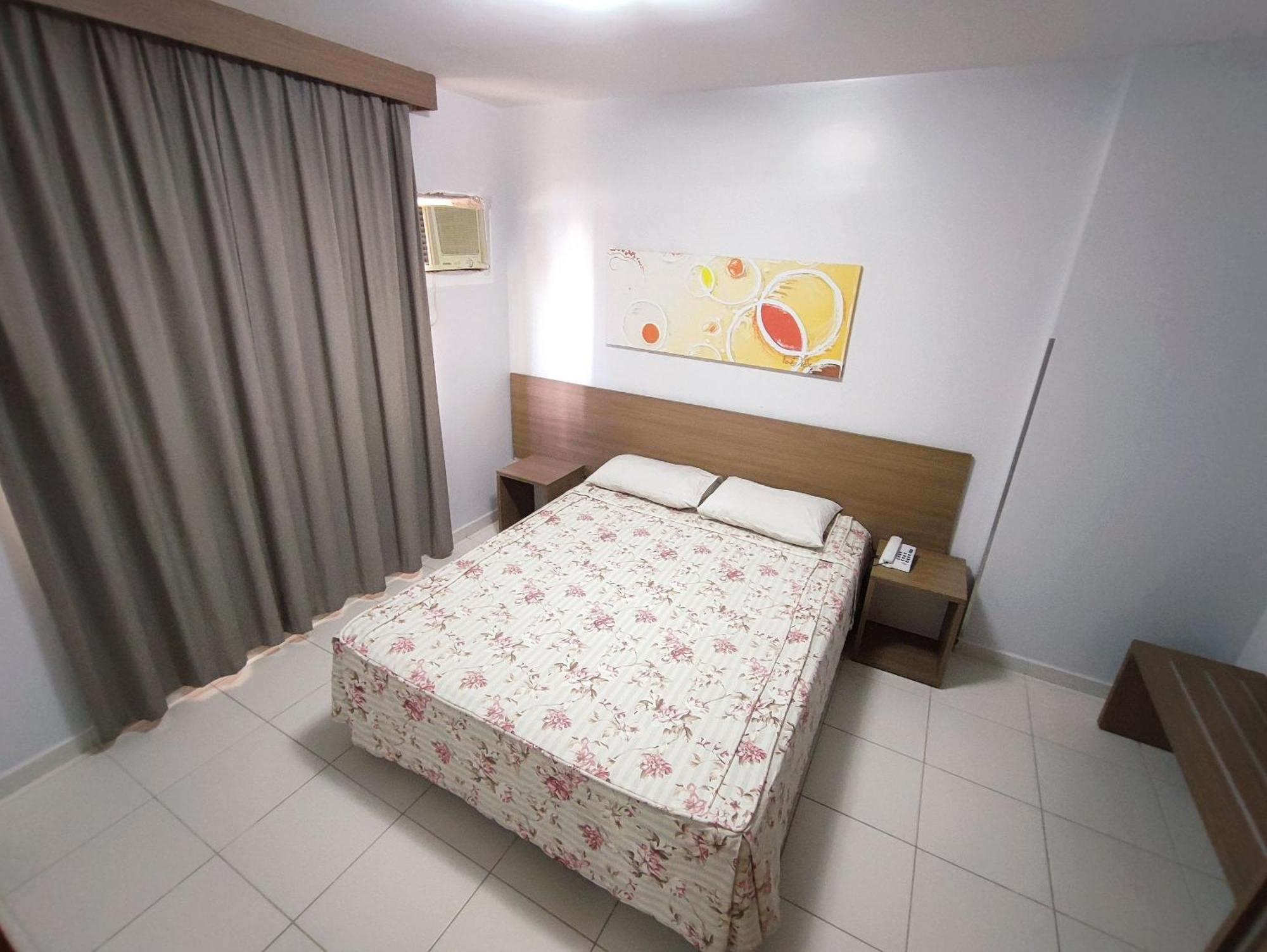 Thermas Boulevard Caldas Novas Kültér fotó