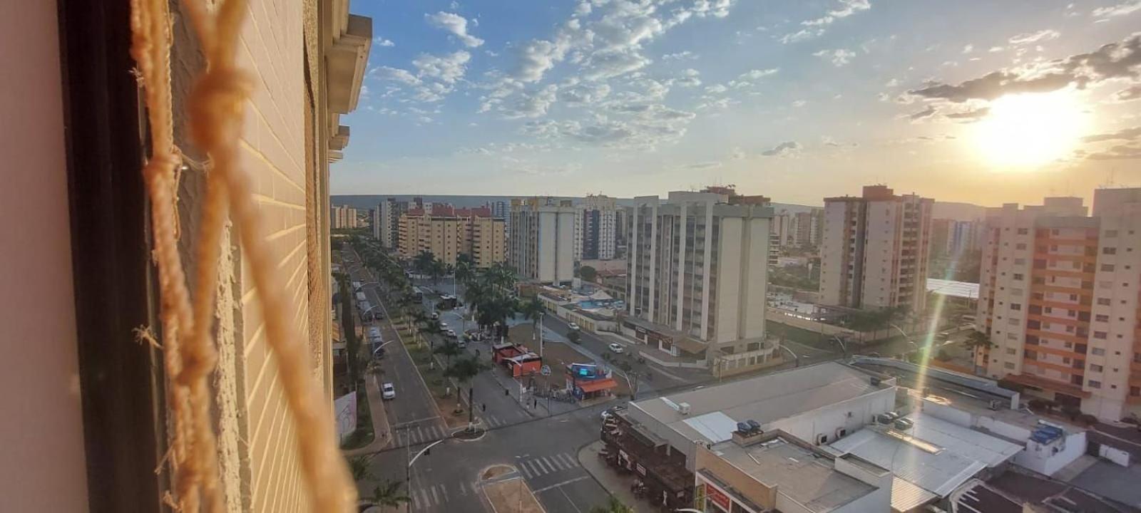 Thermas Boulevard Caldas Novas Kültér fotó
