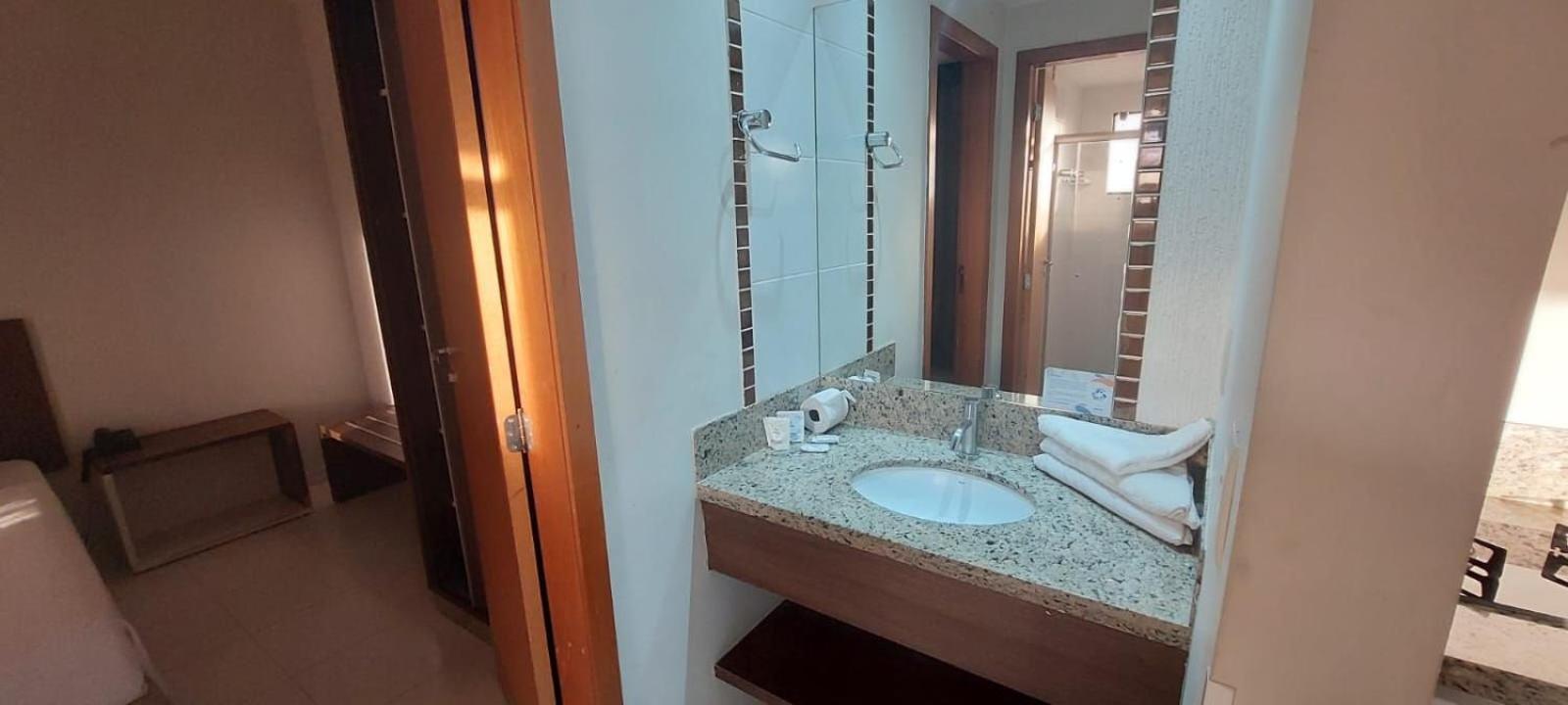 Thermas Boulevard Caldas Novas Kültér fotó